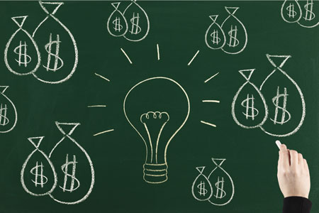 TRAINING CENTER “SCHOOL OF FINANCE FOR NON-FINANCIERS”