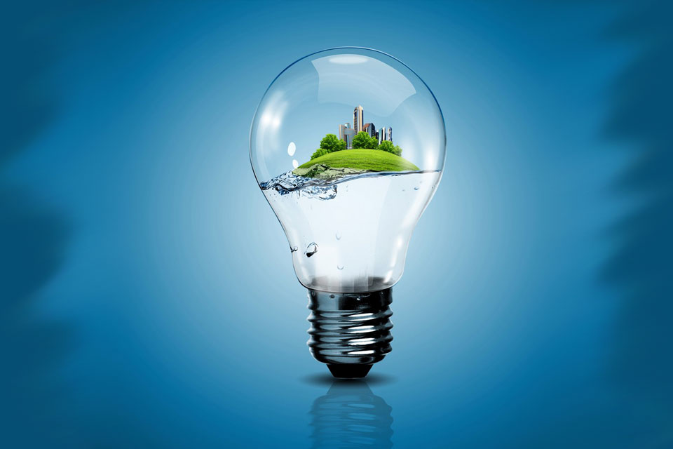 ALTERNATIVE ENERGY AND ECOLOGY