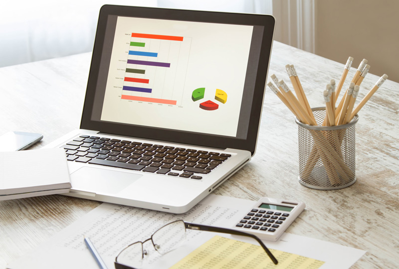 FINANCIAL CONSULTING