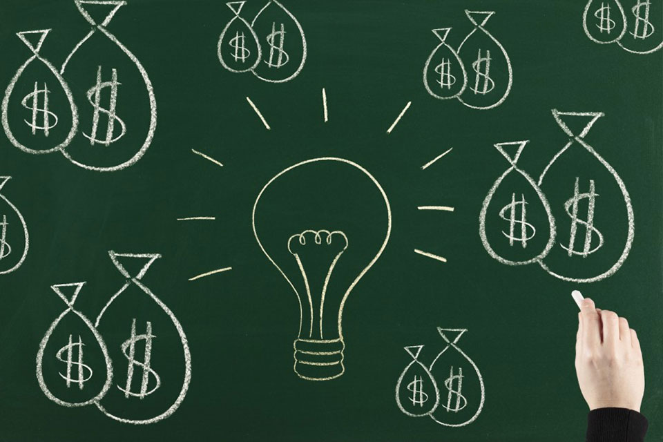 TRAINING CENTER “SCHOOL OF FINANCE FOR NON-FINANCIERS”