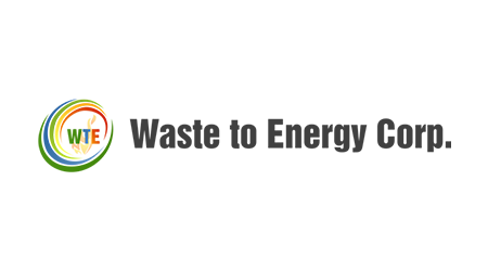 «Waste to Energy Corp.»