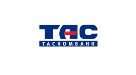 «Tascombank»